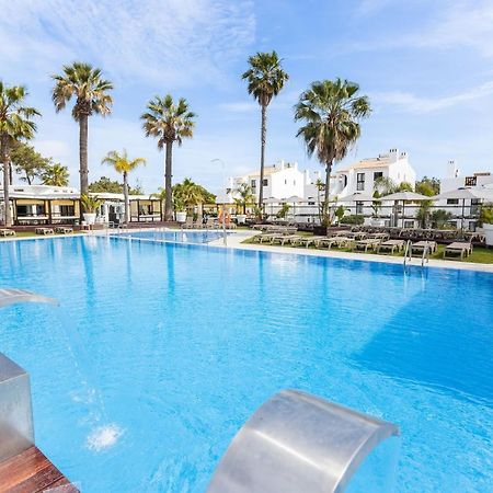 Apartamentos Honorio - Pool And Garden Віламора Екстер'єр фото