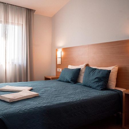 Apartamentos Honorio - Pool And Garden Віламора Екстер'єр фото