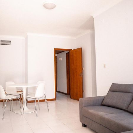 Apartamentos Honorio - Pool And Garden Віламора Екстер'єр фото