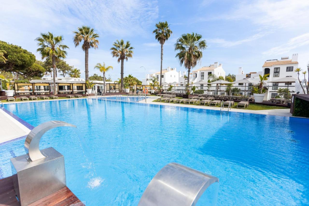 Apartamentos Honorio - Pool And Garden Віламора Екстер'єр фото