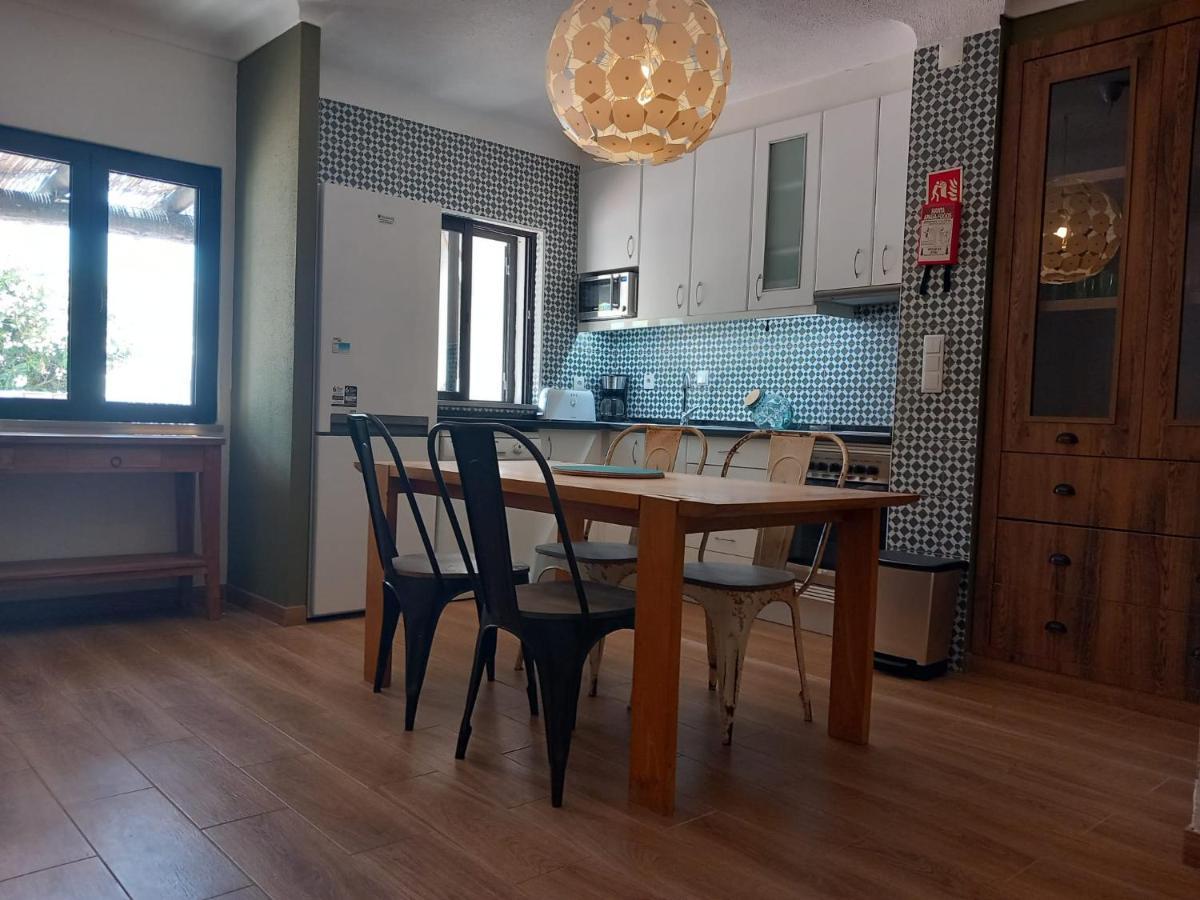 Apartamentos Honorio - Pool And Garden Віламора Екстер'єр фото