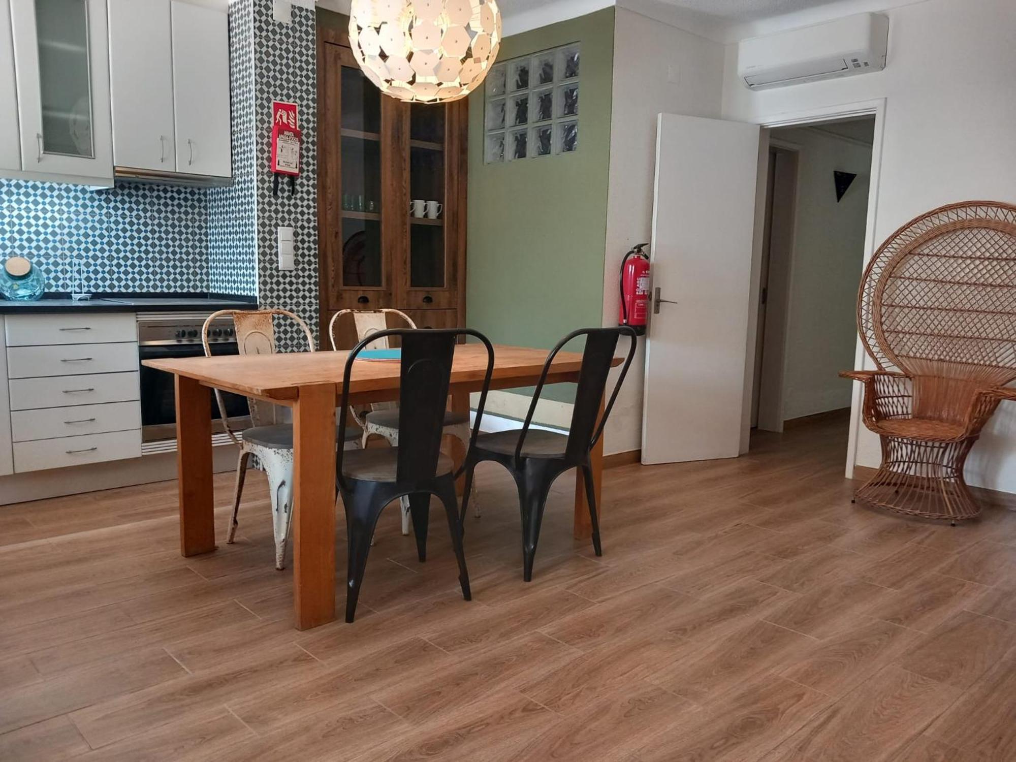 Apartamentos Honorio - Pool And Garden Віламора Екстер'єр фото