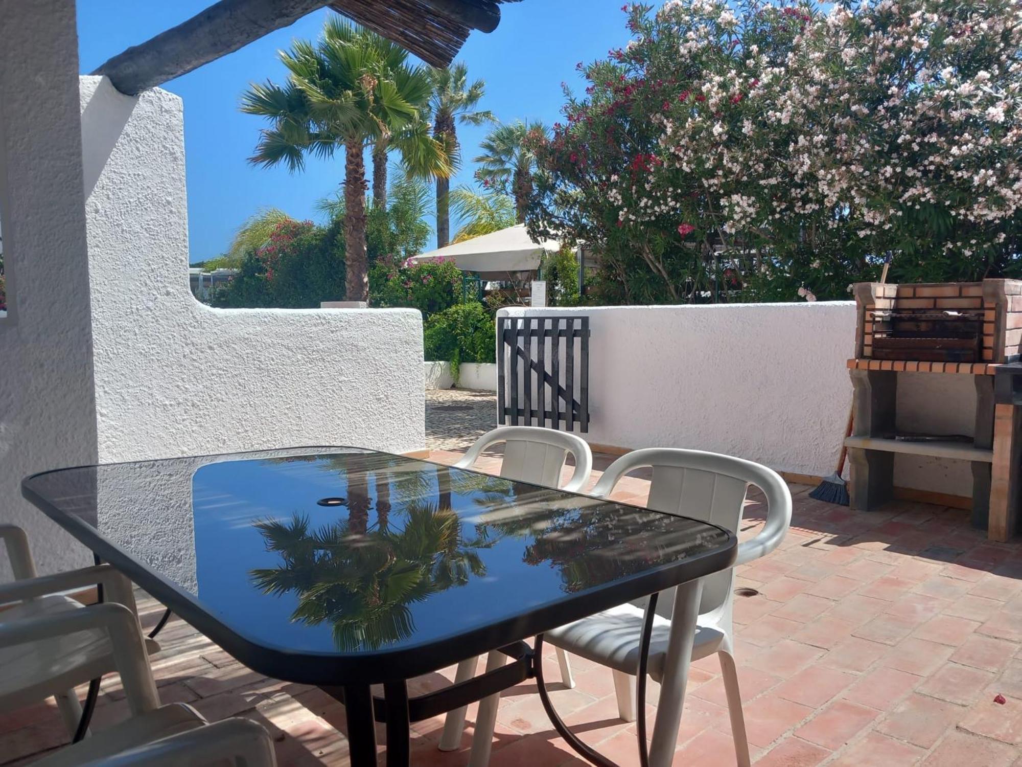 Apartamentos Honorio - Pool And Garden Віламора Екстер'єр фото