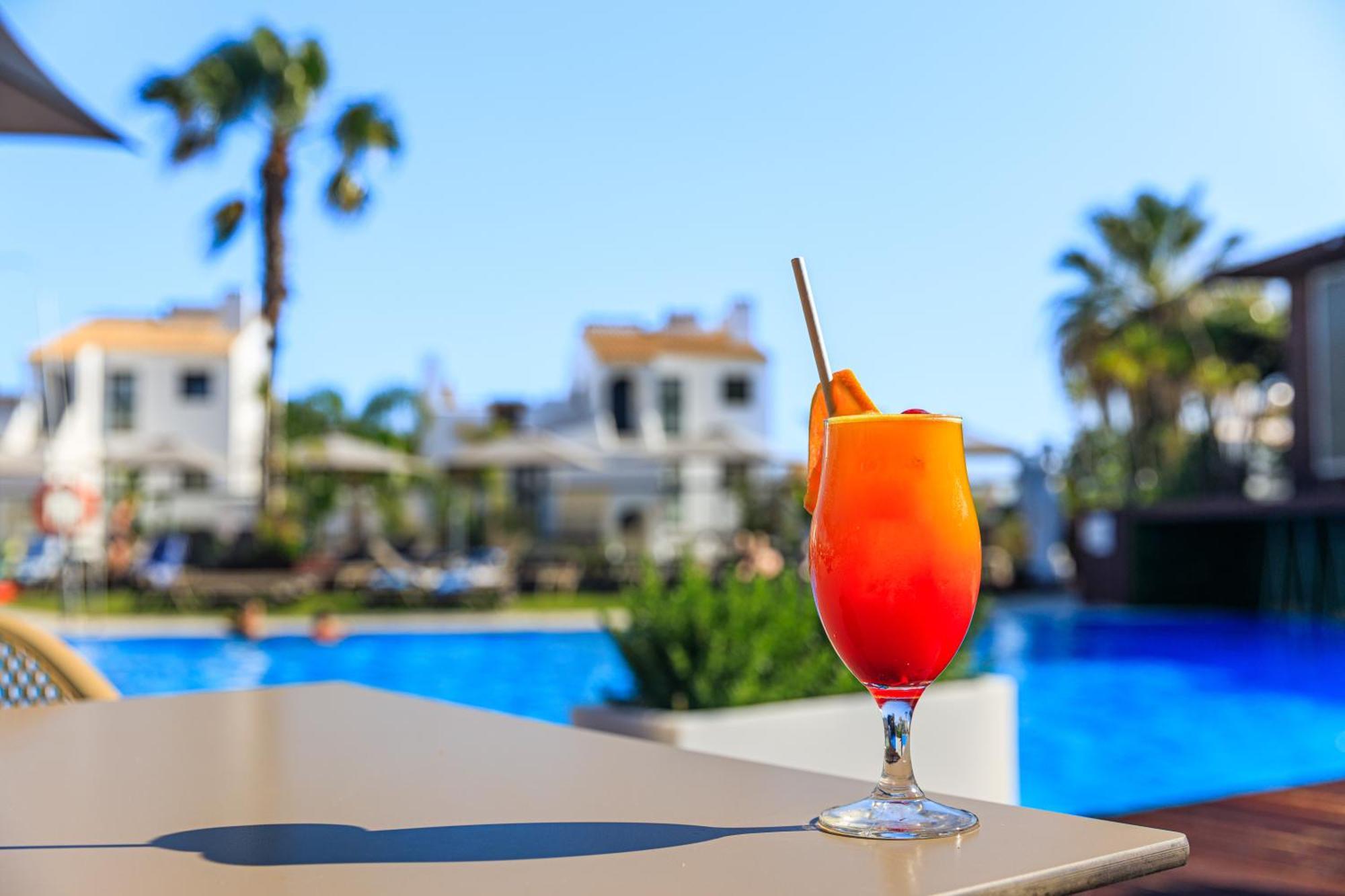 Apartamentos Honorio - Pool And Garden Віламора Екстер'єр фото