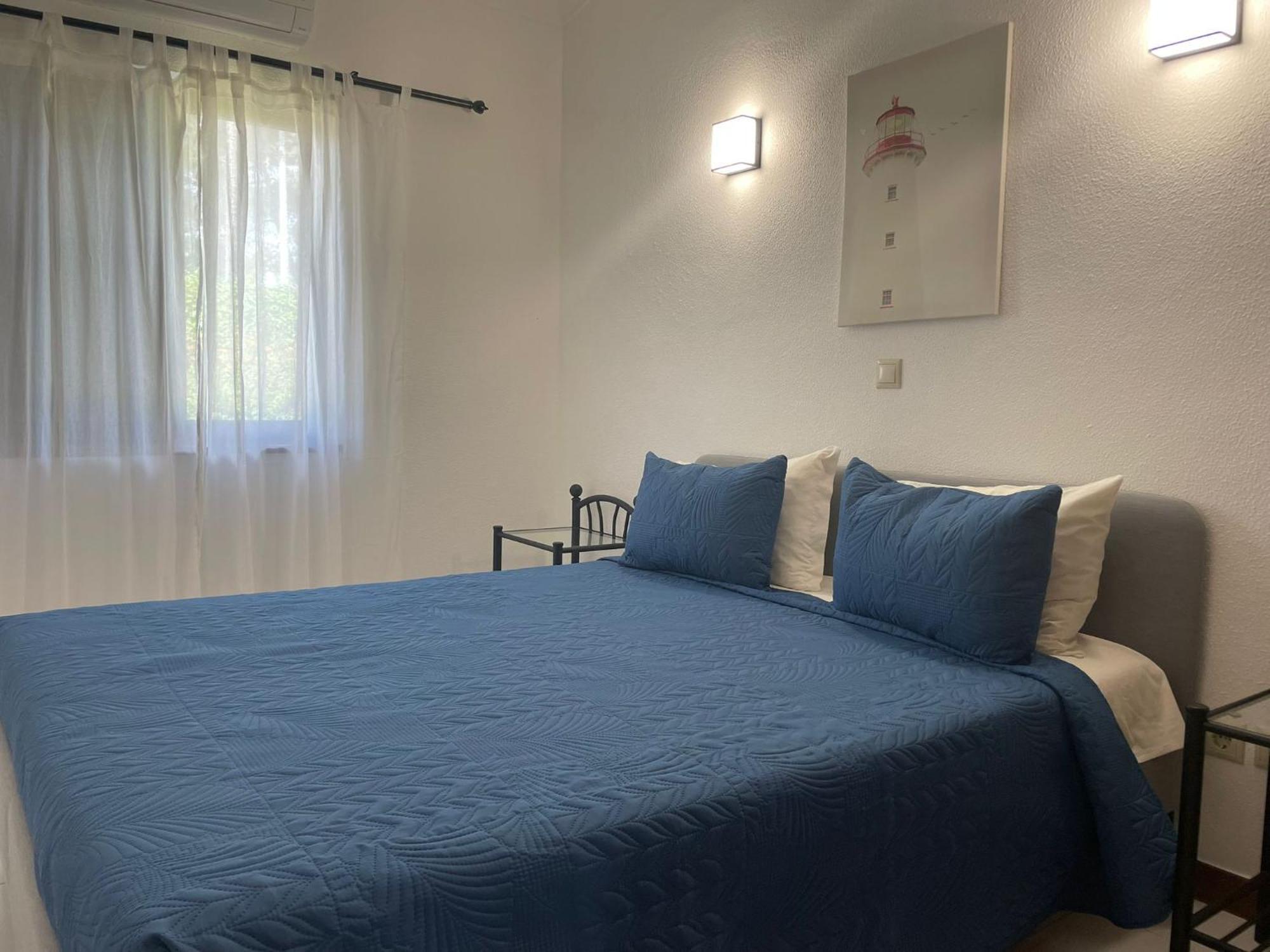 Apartamentos Honorio - Pool And Garden Віламора Екстер'єр фото