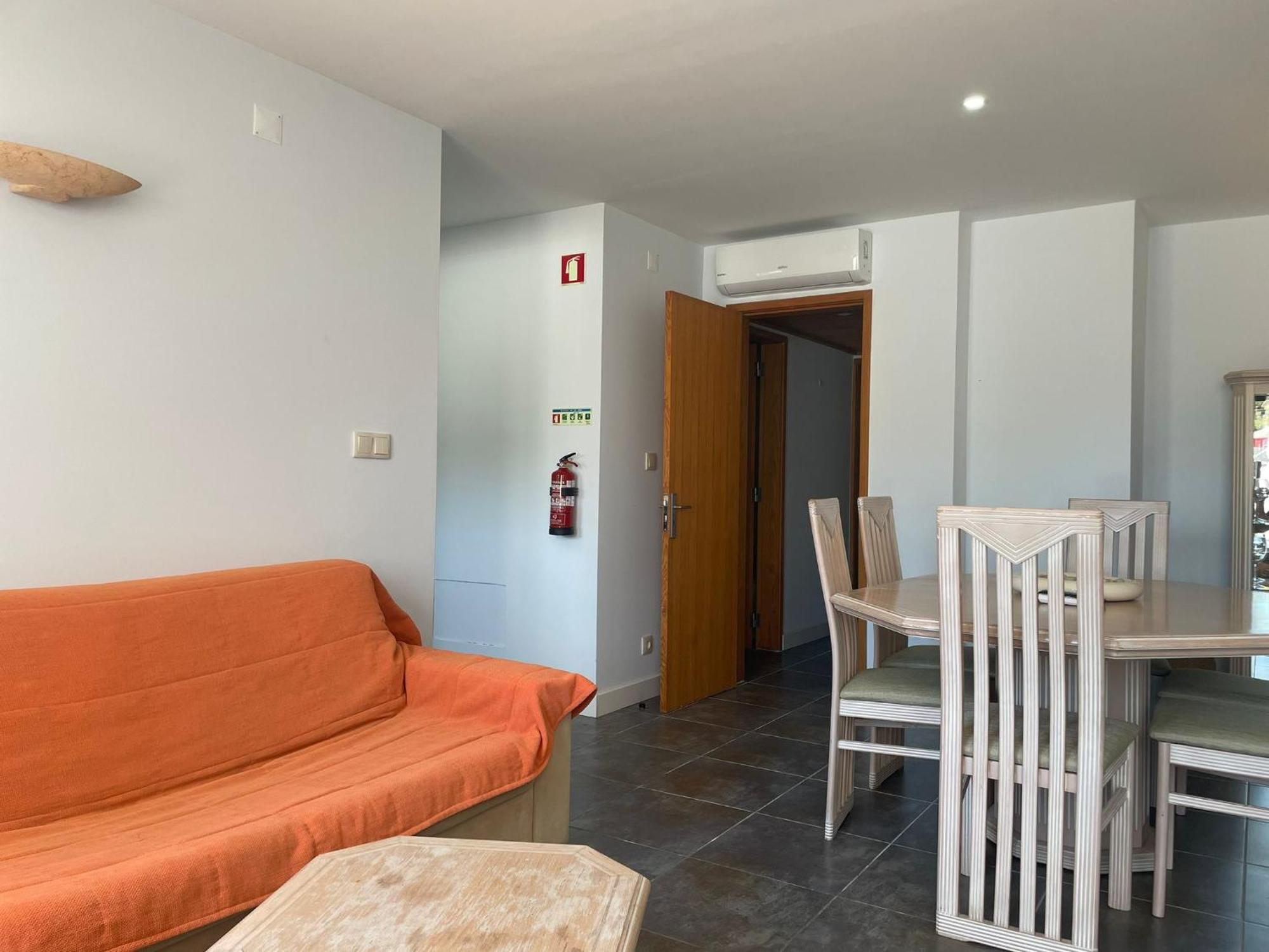 Apartamentos Honorio - Pool And Garden Віламора Екстер'єр фото