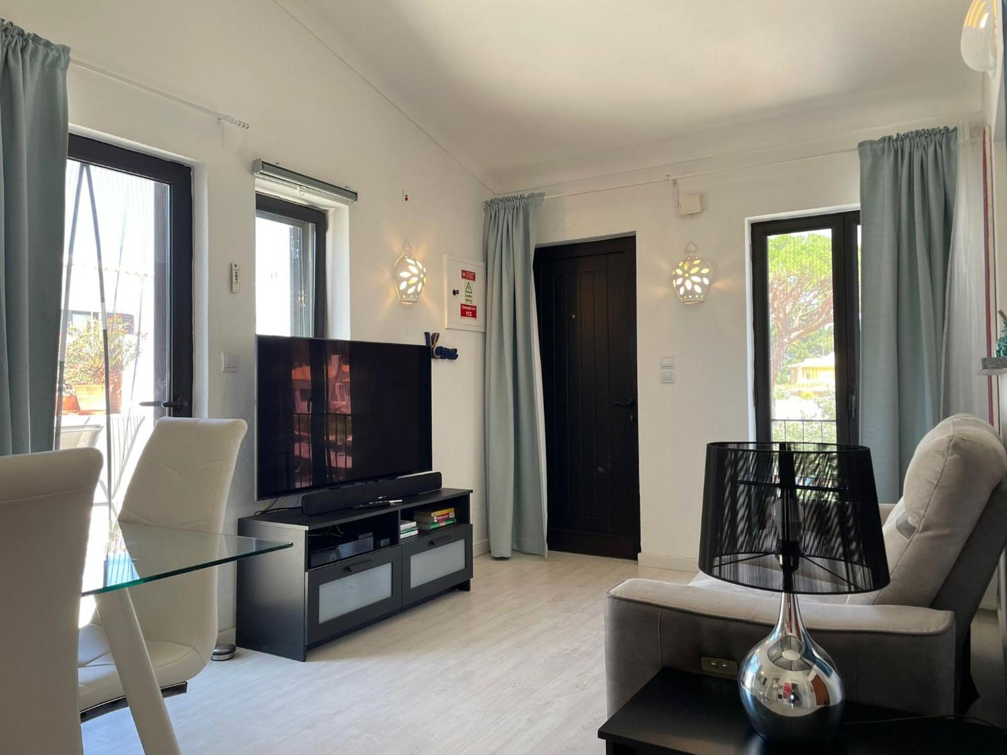 Apartamentos Honorio - Pool And Garden Віламора Екстер'єр фото