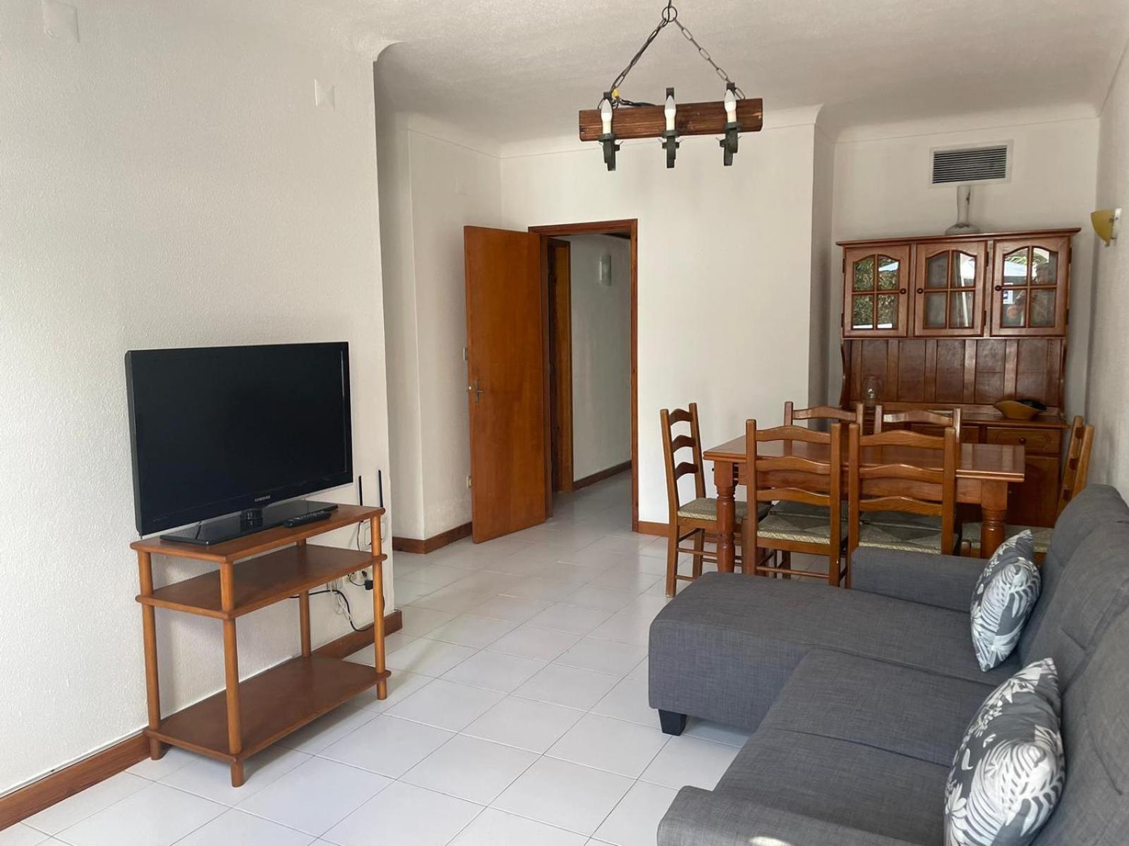 Apartamentos Honorio - Pool And Garden Віламора Екстер'єр фото
