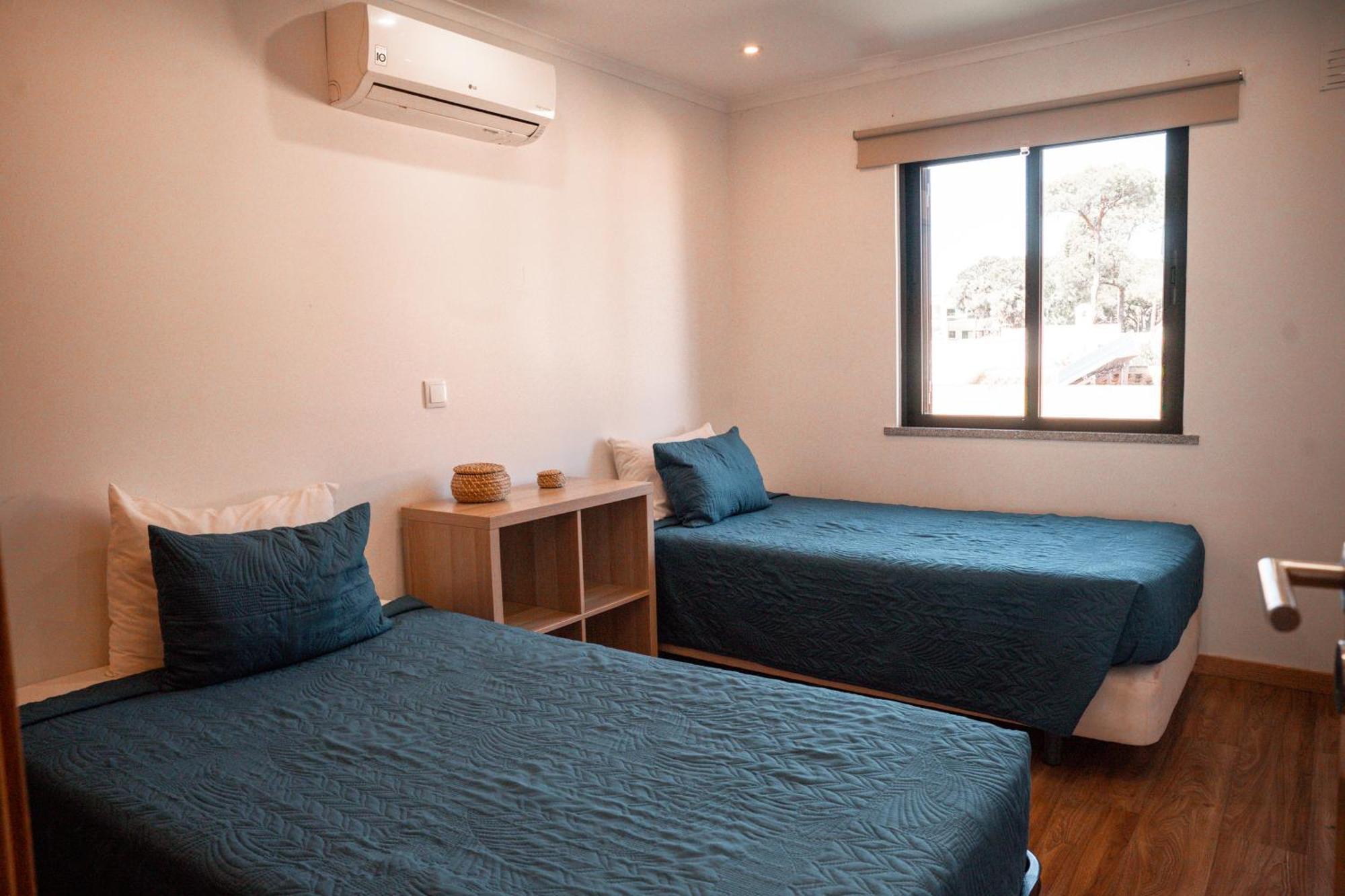 Apartamentos Honorio - Pool And Garden Віламора Екстер'єр фото