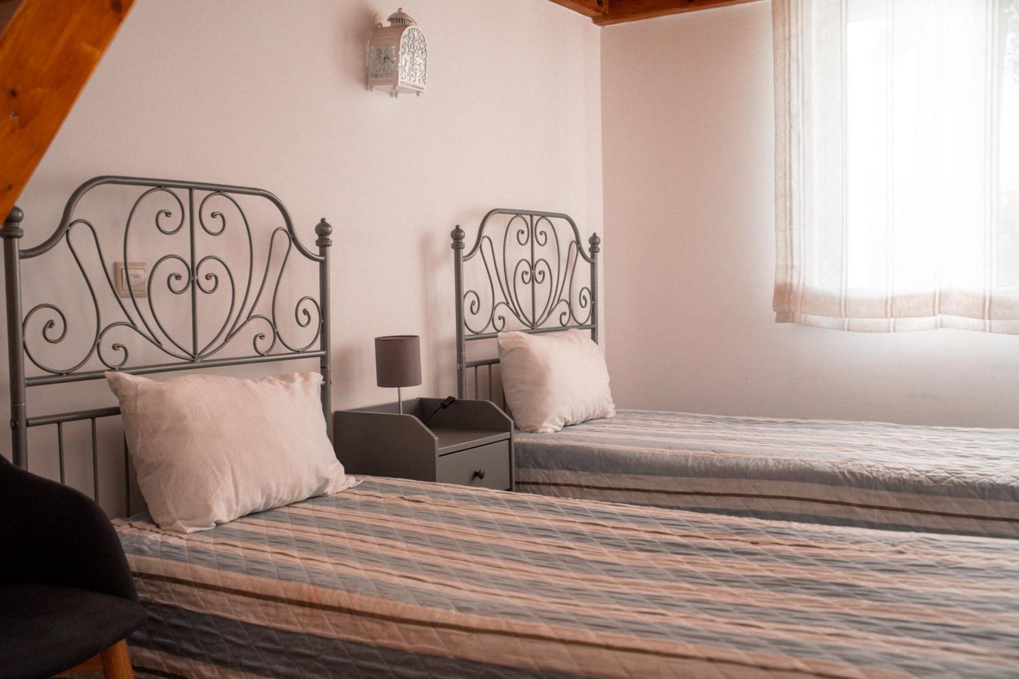 Apartamentos Honorio - Pool And Garden Віламора Екстер'єр фото