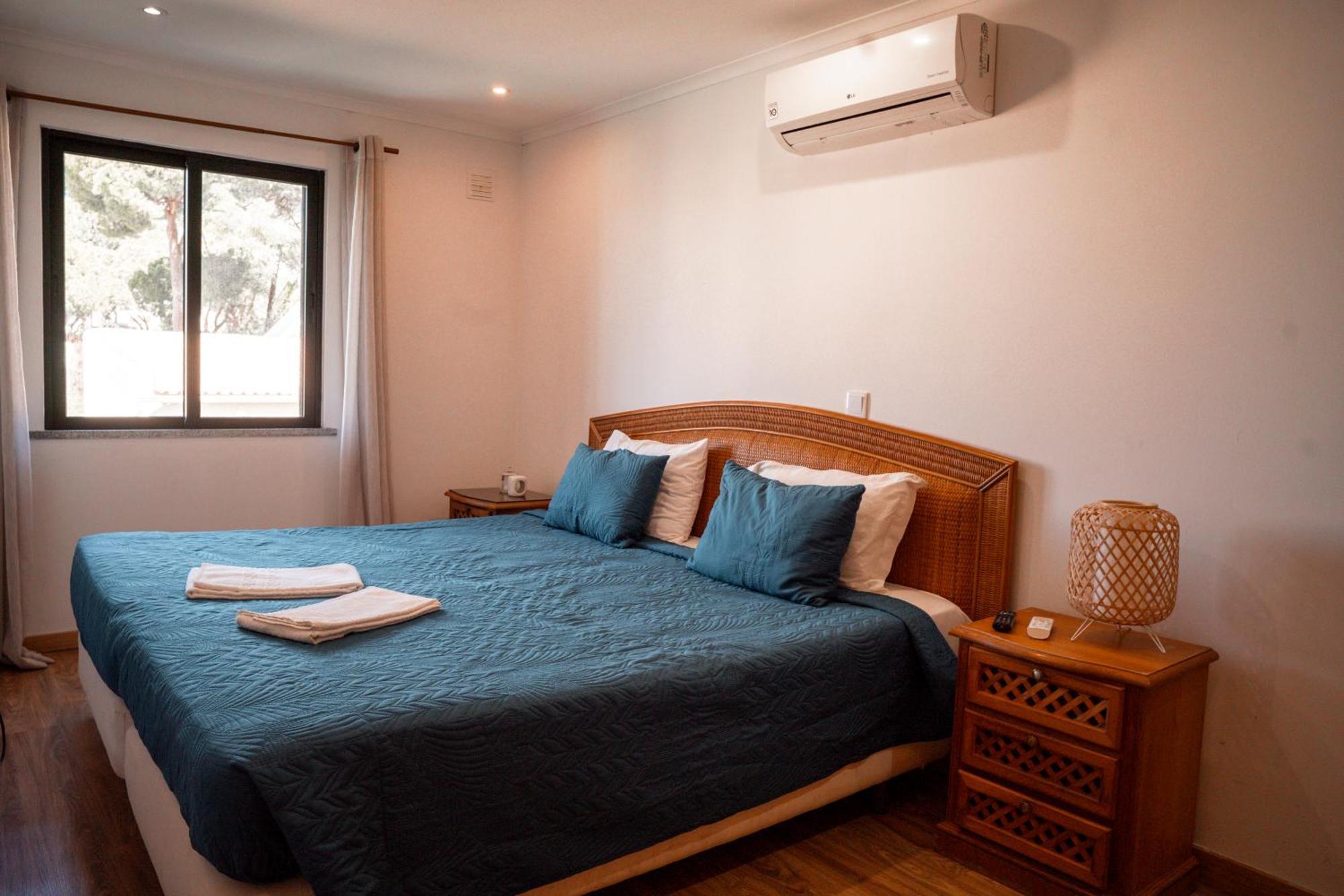 Apartamentos Honorio - Pool And Garden Віламора Екстер'єр фото