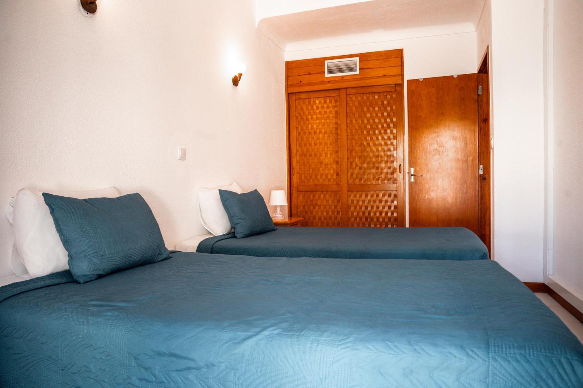 Apartamentos Honorio - Pool And Garden Віламора Екстер'єр фото