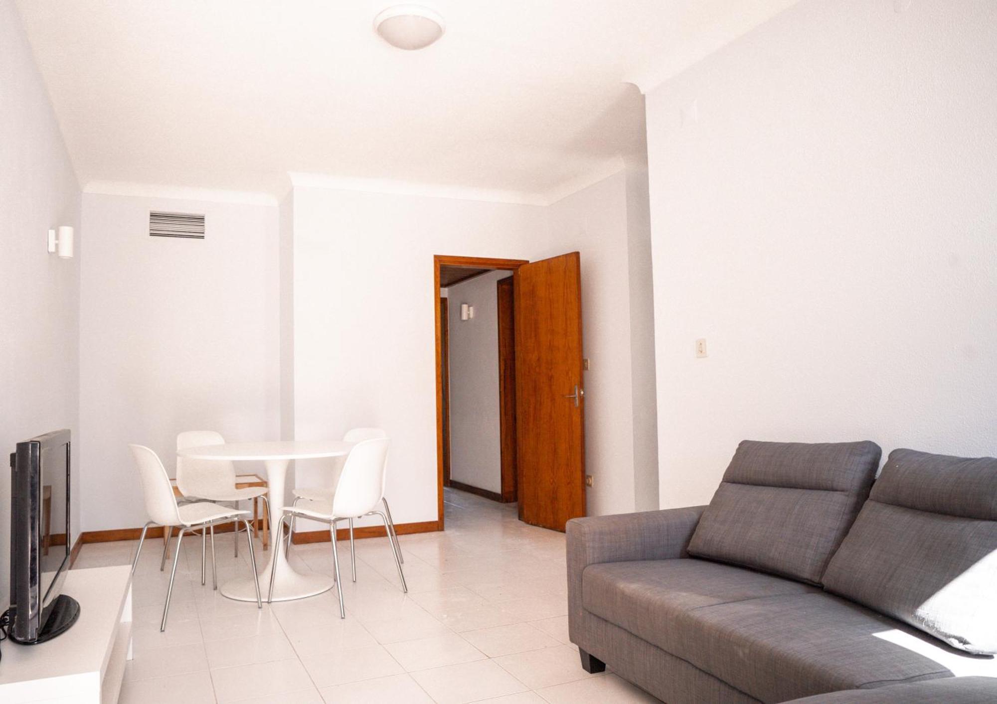 Apartamentos Honorio - Pool And Garden Віламора Екстер'єр фото