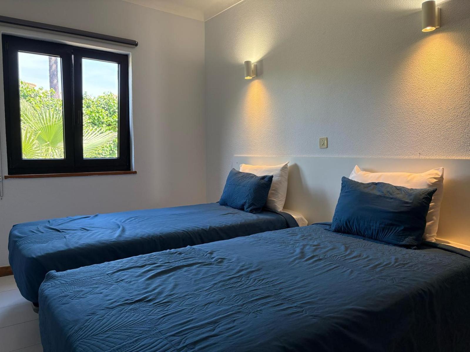 Apartamentos Honorio - Pool And Garden Віламора Екстер'єр фото
